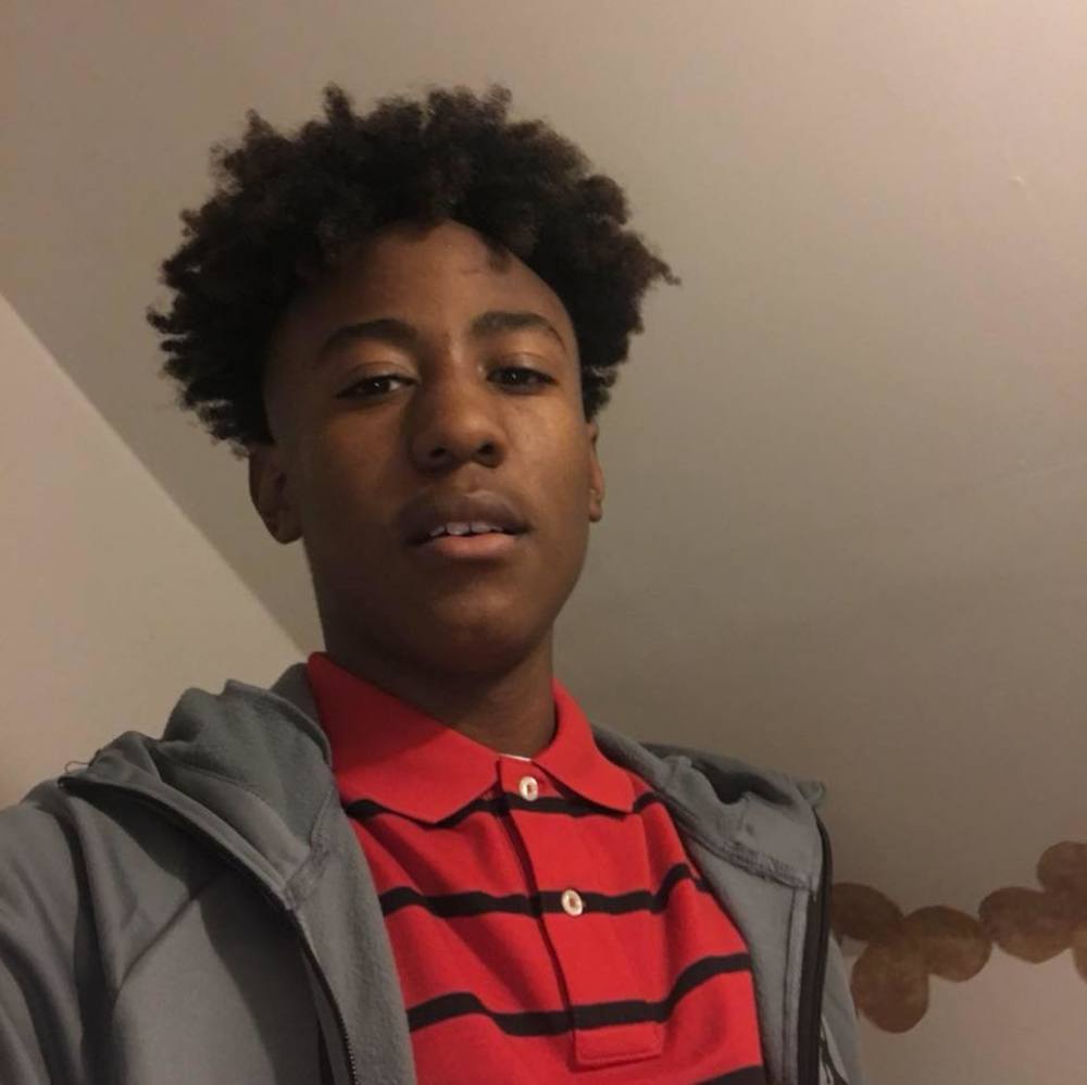 Meet your Posher, Omar flyguy